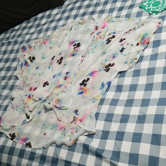 Lot of 8 tops Ralph Loren Colombia . Degree Pink Rose Twentyone and othe… - Picture 12 of 14